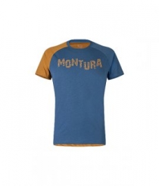 Montura tričko Karok